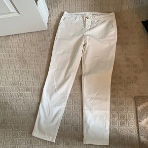 Gap khakis